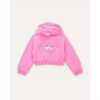 BLUKIDS DUKS PINK