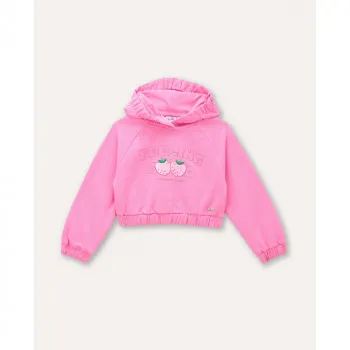 BLUKIDS DUKS PINK 