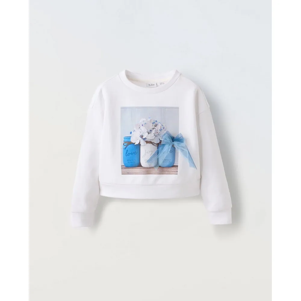 BLUKIDS DUKS OPTICAL WHITE