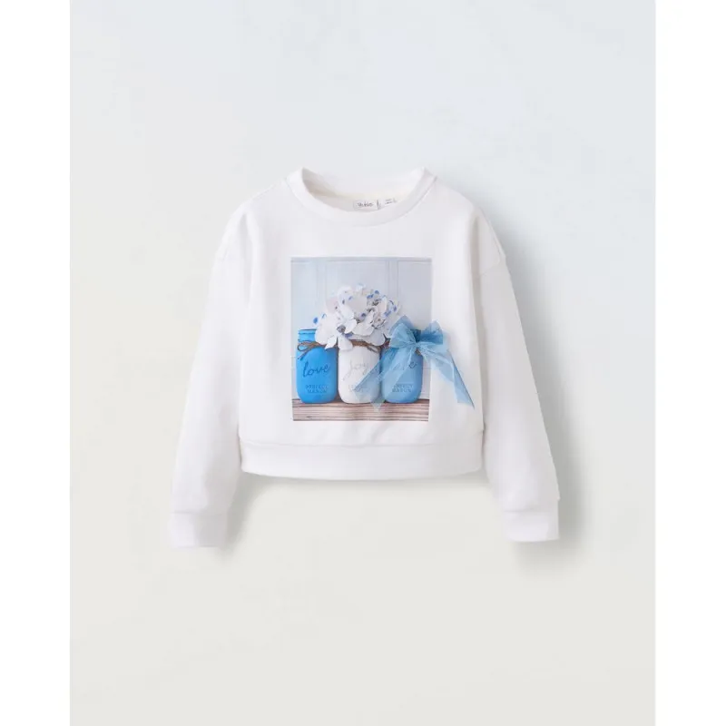 BLUKIDS DUKS OPTICAL WHITE
