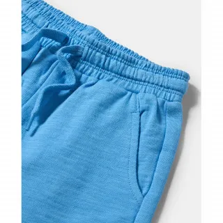 BLUKIDS SORTS LIGHT BLUE 