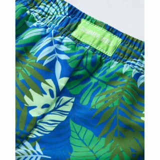 BLUKIDS SORTS MULTICOLOUR 