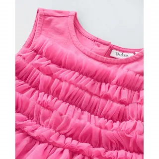 BLUKIDS HALJINA FUXIA PINK 