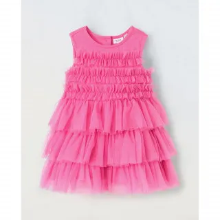 BLUKIDS HALJINA FUXIA PINK 