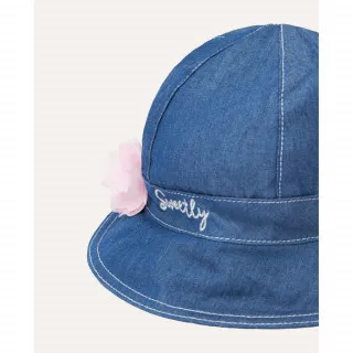 BLUKIDS SESIR CHAMBRAY BLUE