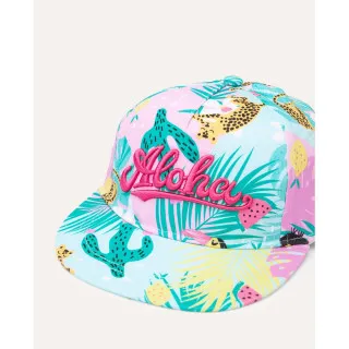 BLUKIDS KACKET LIGHT BLUE 