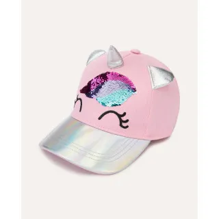 BLUKIDS KACKET PINK