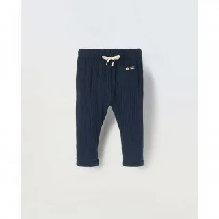 BLUKIDS PANTALONE DARK BLUE