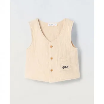 BLUKIDS PRSLUK BEIGE 