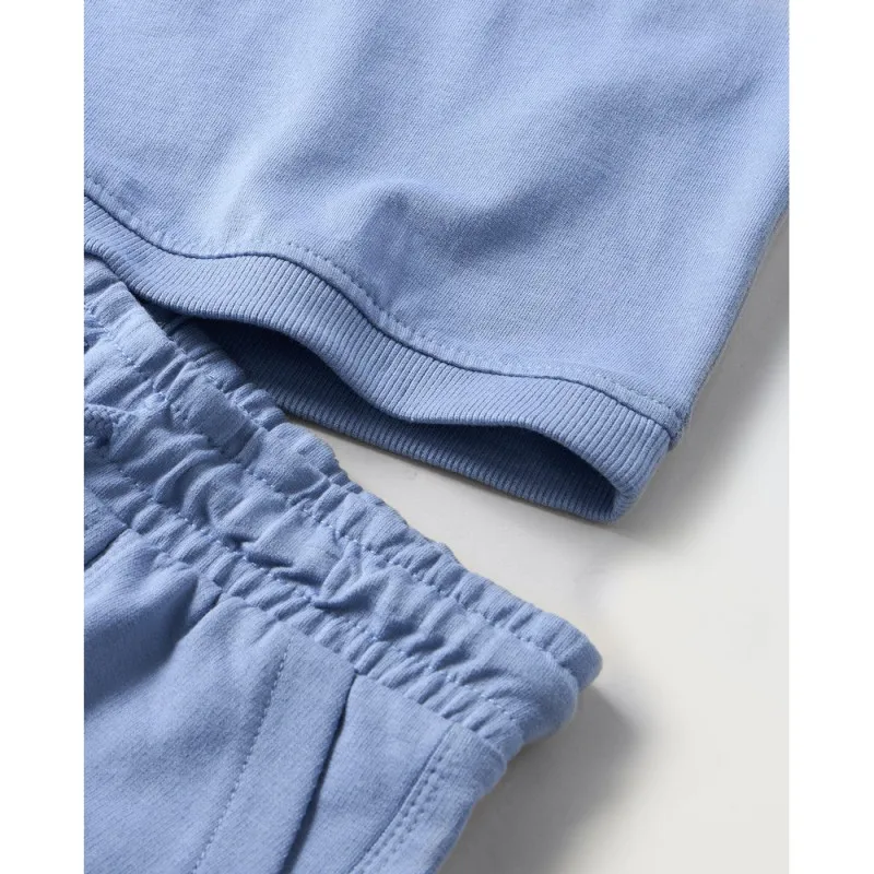 BLUKIDS TRENERKA KOMPLET ENGLISH MANOR