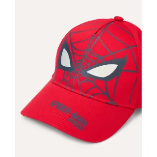 BLUKIDS KACKET RED 