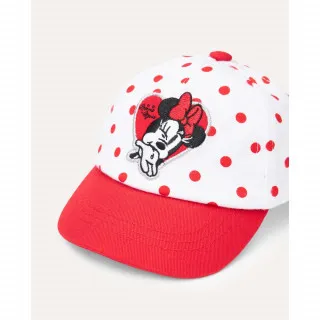 BLUKIDS KACKET WHITE/RED