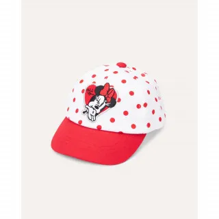 BLUKIDS KACKET WHITE/RED