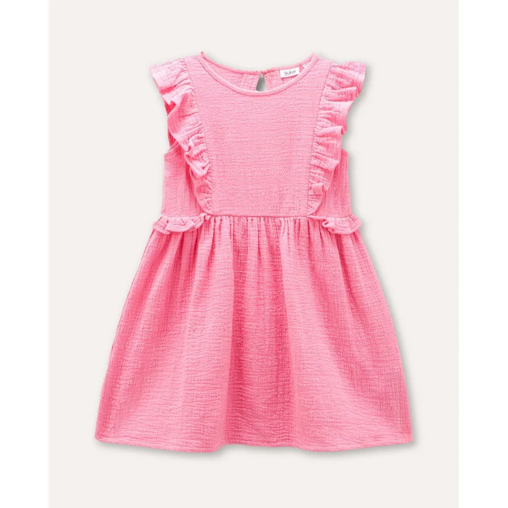 BLUKIDS HALJINA PINK