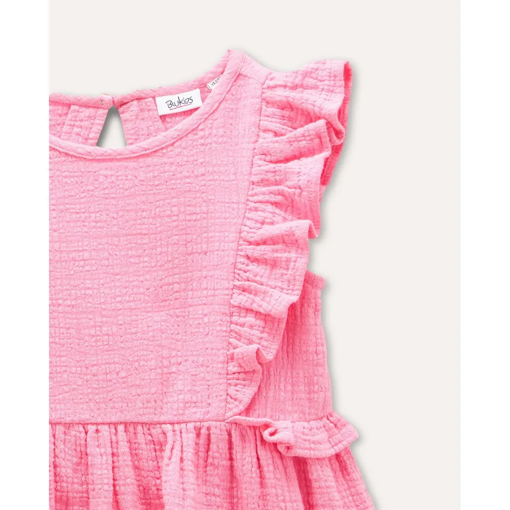 BLUKIDS HALJINA PINK