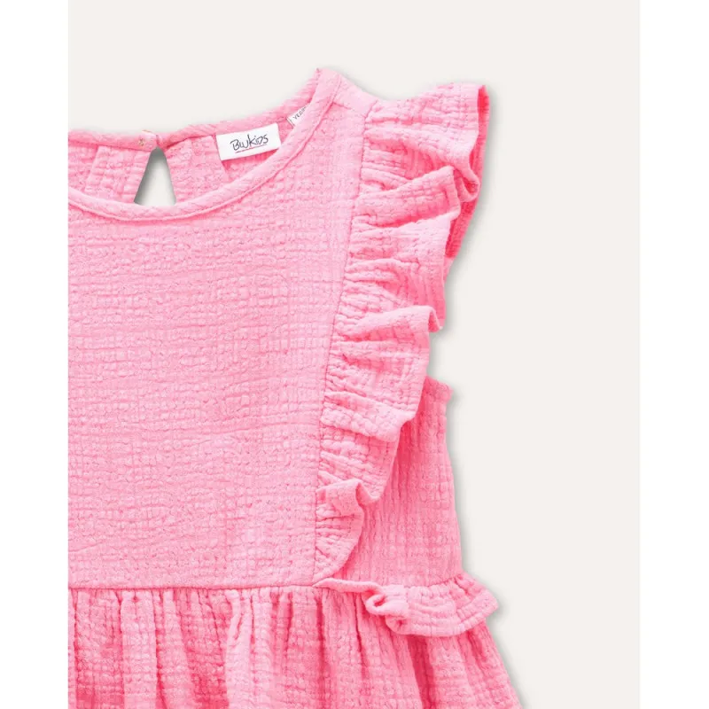 BLUKIDS HALJINA PINK