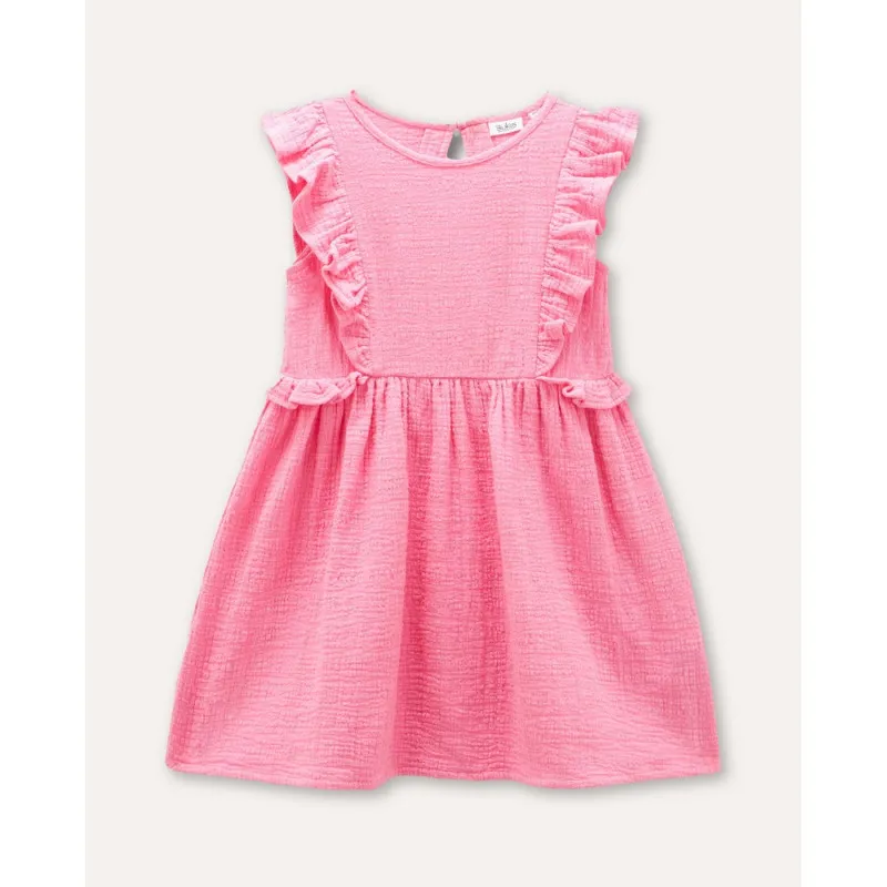 BLUKIDS HALJINA PINK