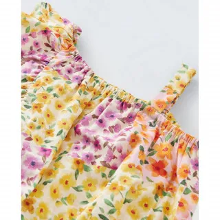 BLUKIDS KOSULJA MULTICOLOUR