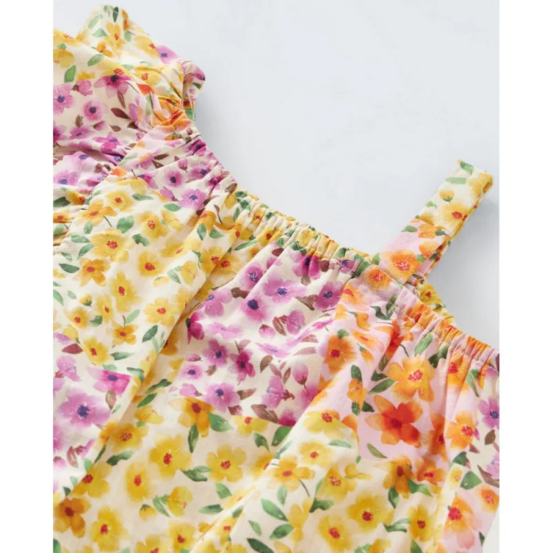 BLUKIDS KOSULJA MULTICOLOUR