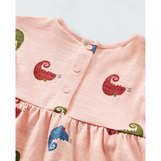 BLUKIDS HALJINA LIGHT PINK