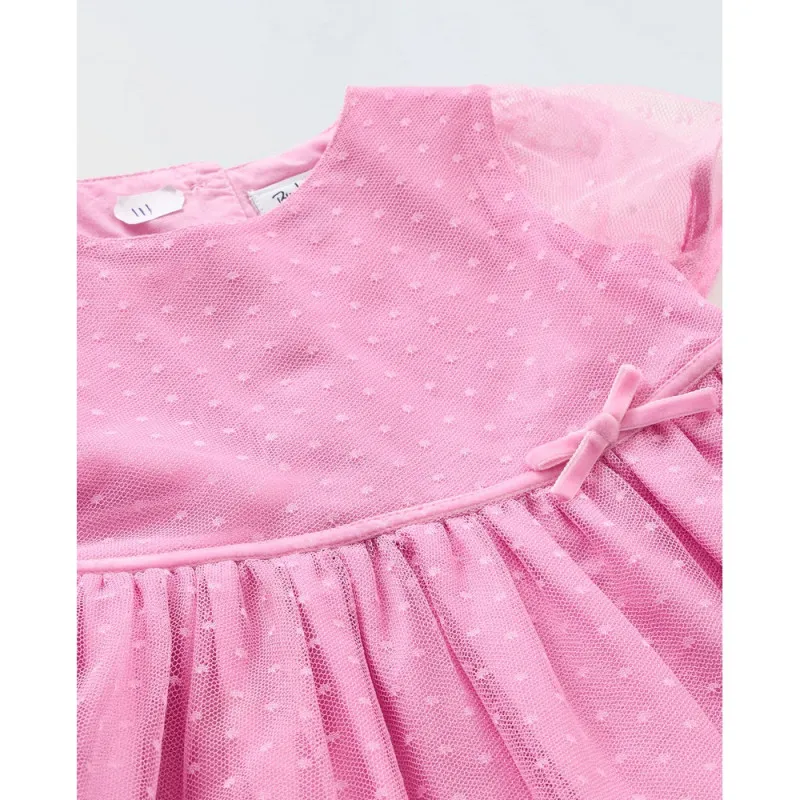 BLUKIDS HALJINA PINK