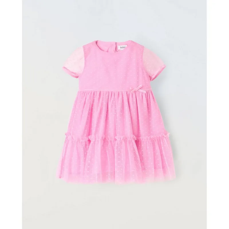 BLUKIDS HALJINA PINK 