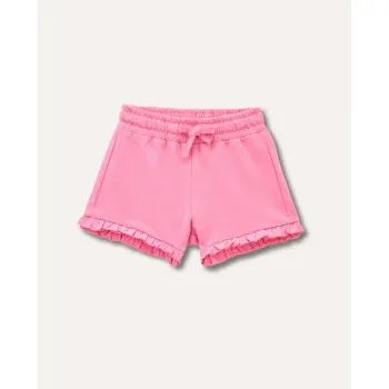 BLUKIDS SORTS FUXIA PINK 