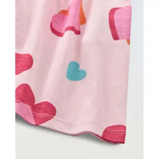 BLUKIDS HALJINA PINK 