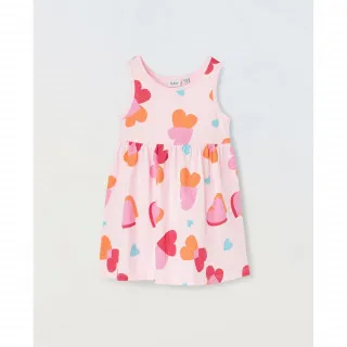 BLUKIDS HALJINA PINK 