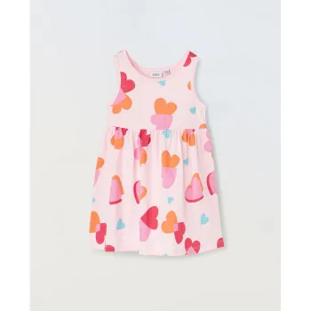 BLUKIDS HALJINA PINK 