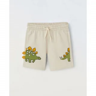 BLUKIDS SORTS BEIGE 