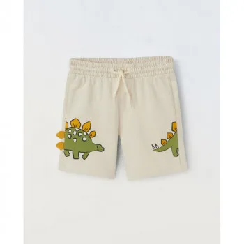 BLUKIDS SORTS BEIGE 