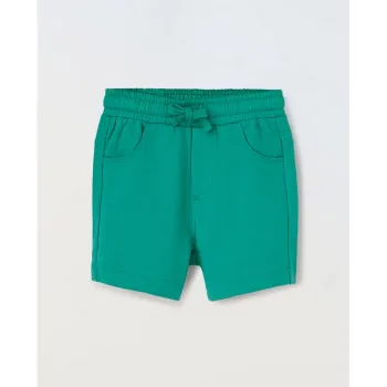 BLUKIDS SORTS GREEN 