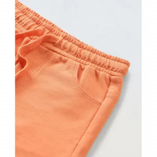 BLUKIDS SORTS ORANGE