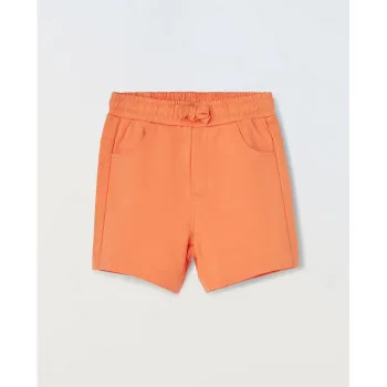 BLUKIDS SORTS ORANGE 