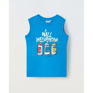BLUKIDS PODMAJICA BLUE 
