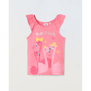 BLUKIDS PODMAJICA PINK