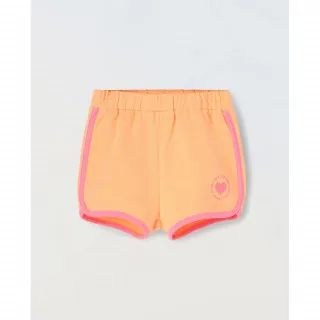 BLUKIDS SORTS ORANGE
