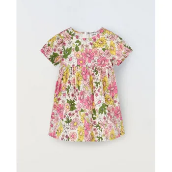 BLUKIDS HALJINA OFF WHITE 
