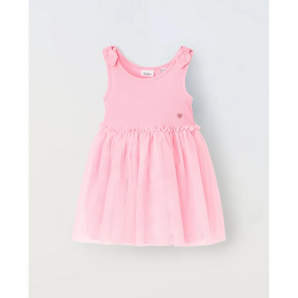 BLUKIDS HALJINA PINK
