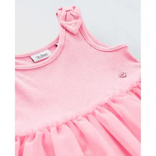 BLUKIDS HALJINA PINK