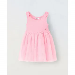 BLUKIDS HALJINA PINK