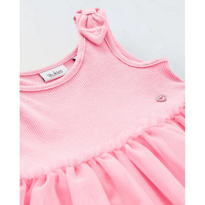 BLUKIDS HALJINA PINK