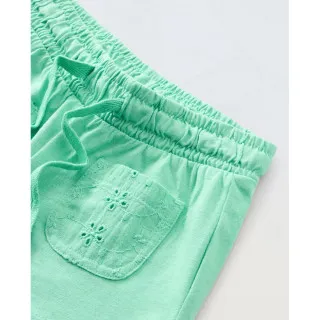 BLUKIDS SORTS GREEN