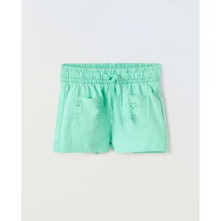 BLUKIDS SORTS GREEN