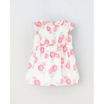 BLUKIDS HALJINA OFF WHITE 
