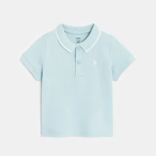 OBAIBI POLO MAJICA MOUTARDE 