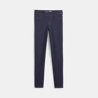 OKAIDI DENIM PRUNE