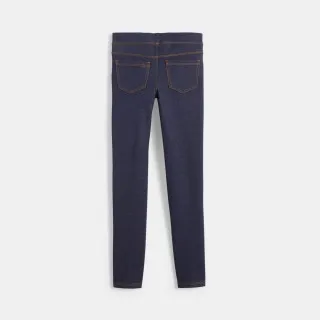 OKAIDI DENIM PRUNE