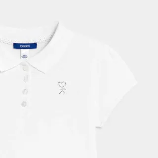 OKAIDI POLO MAJICA ZA DEVOJICE MALO